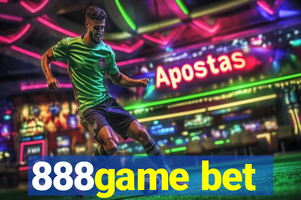 888game bet